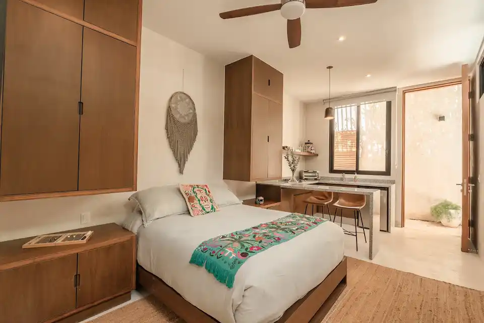 Casa Corazon de Jaguar