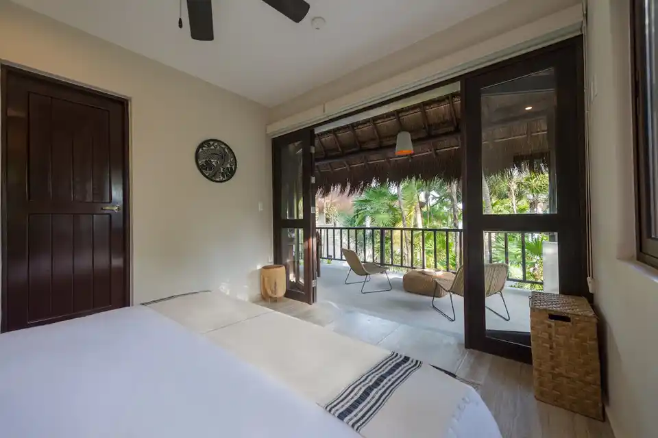 Casa Corazon Tulum