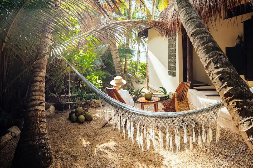 Casa de las Olas Tulum