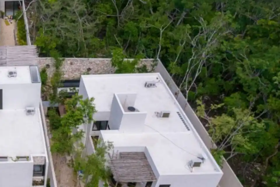 Casa de los Sueños Akumal in Akumal
