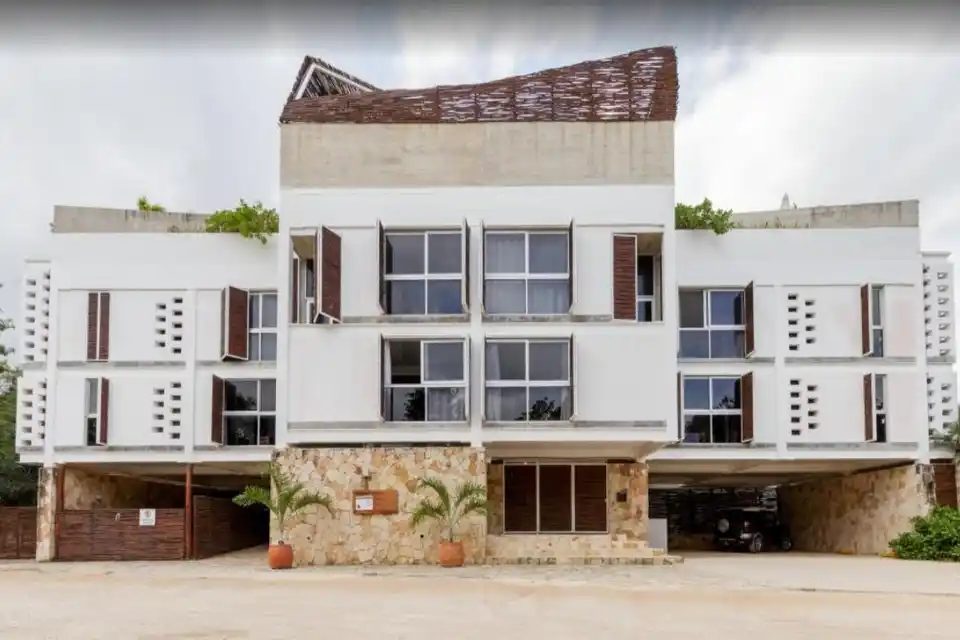 Casa de Piedra Tulum