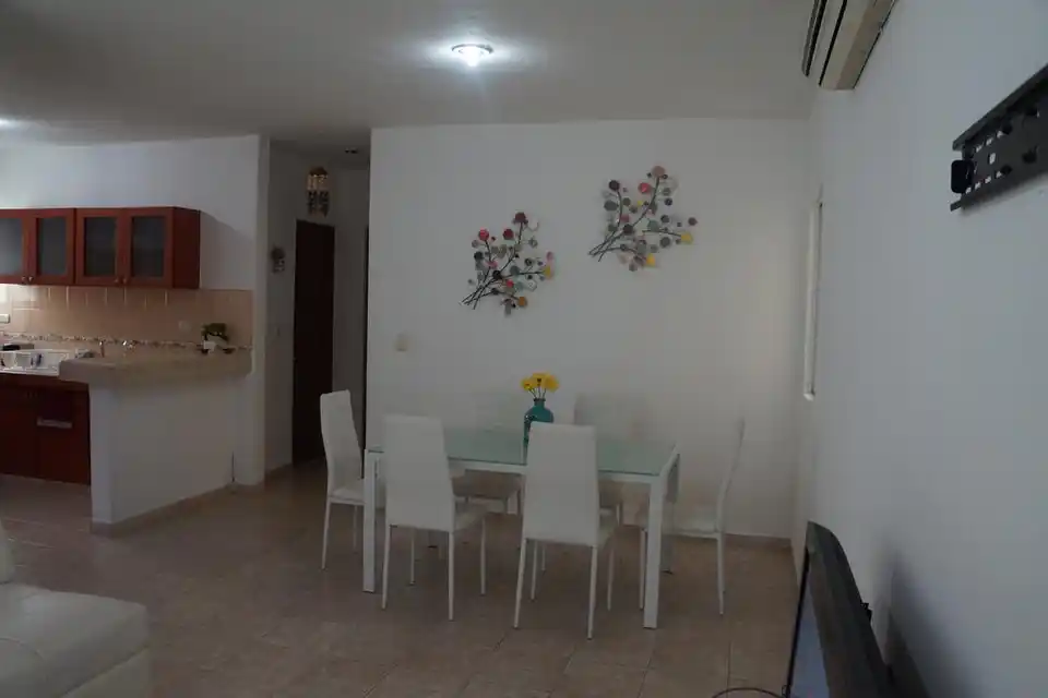 Casa del Abuelo 102 en Playa del Carmen