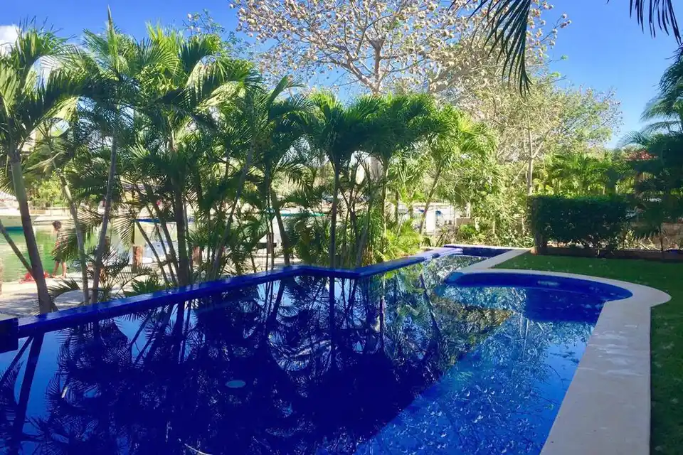 Casa del Sueño en Puerto Aventuras