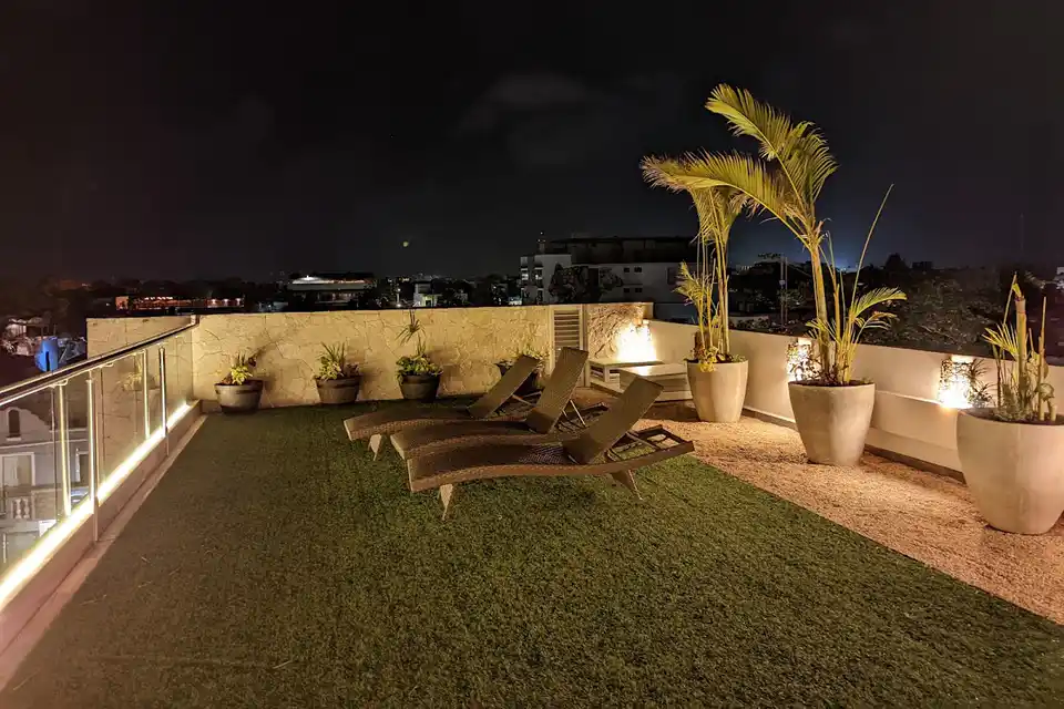 Casa Elda Tulum