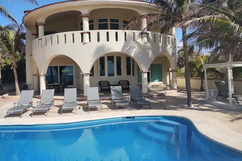 Casa Escocesa Tulum