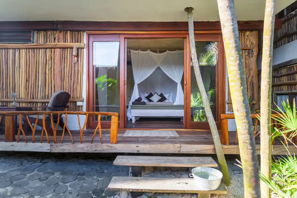 Casa Ganesh Tulum in Tulum Hotel Zone
