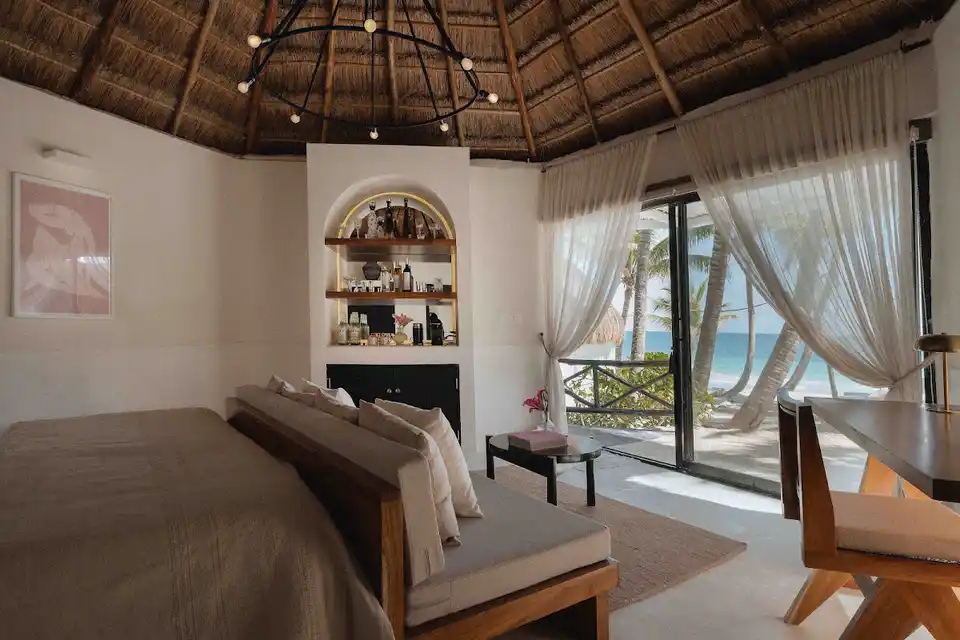 Casa Gitano en Tulum Hotel Zone