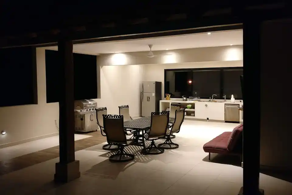 Casa Gran Malix Tulum