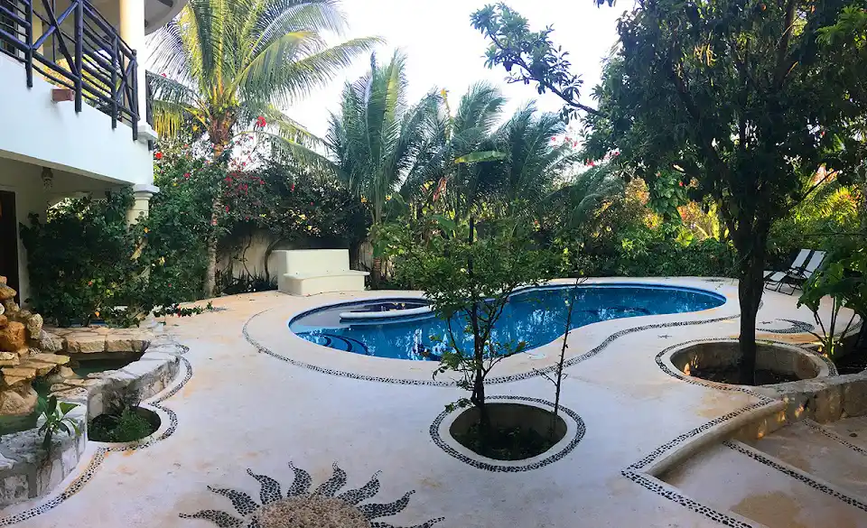Casa Guayaba Tulum
