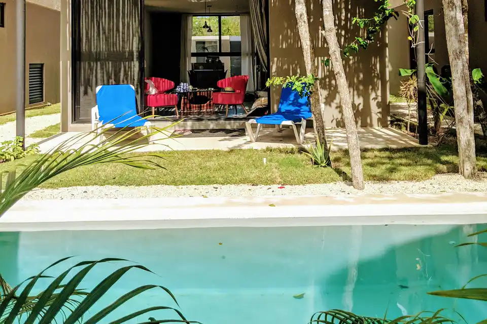 Casa Harmony Tulum