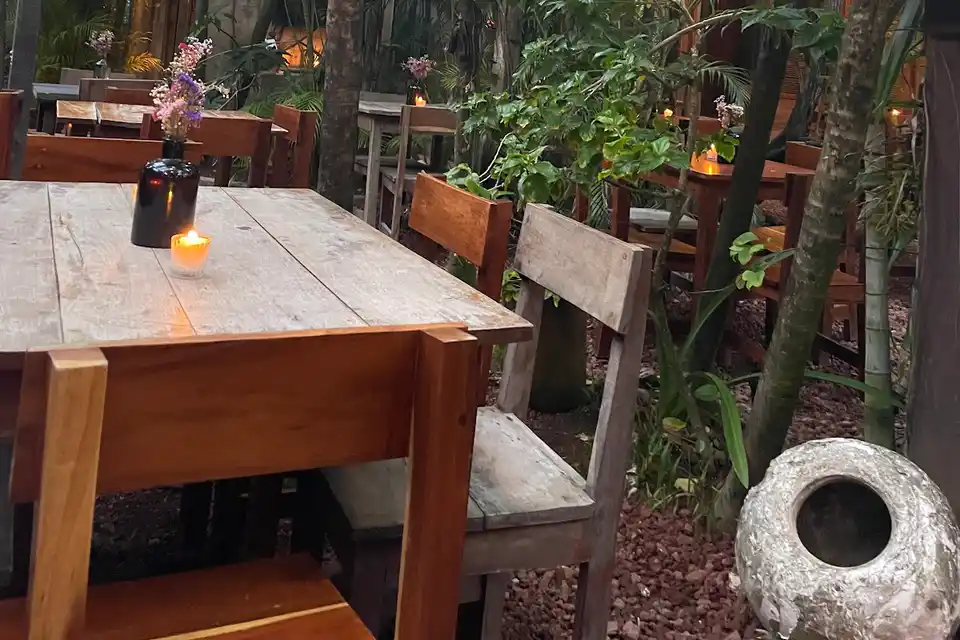 Casa Jaguar Tulum