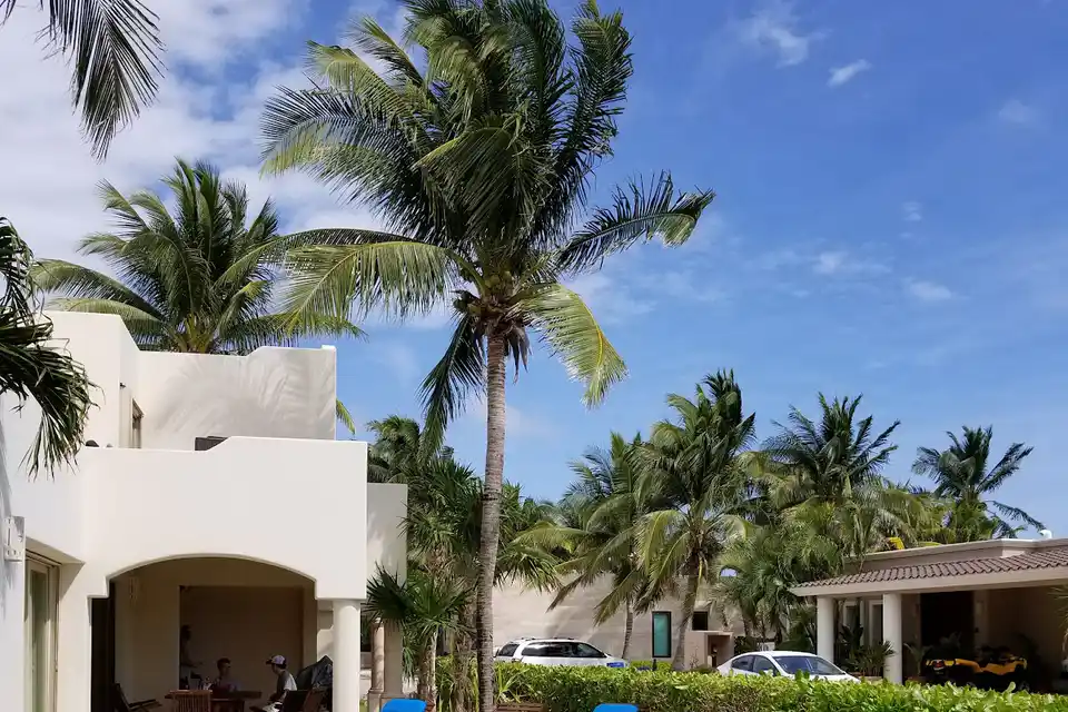 Casa Jalach-Naj Playacar en Playa del Carmen