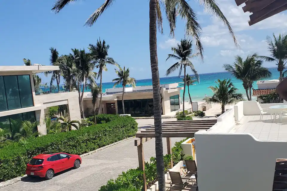 Casa Jose Playacar