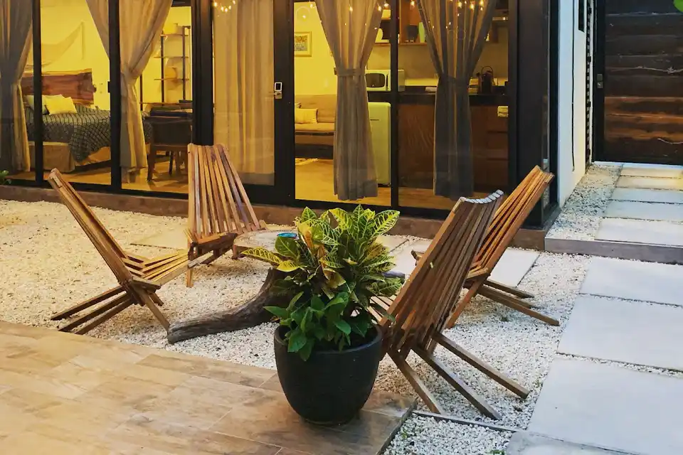 Casa Kaan in Playa del Carmen