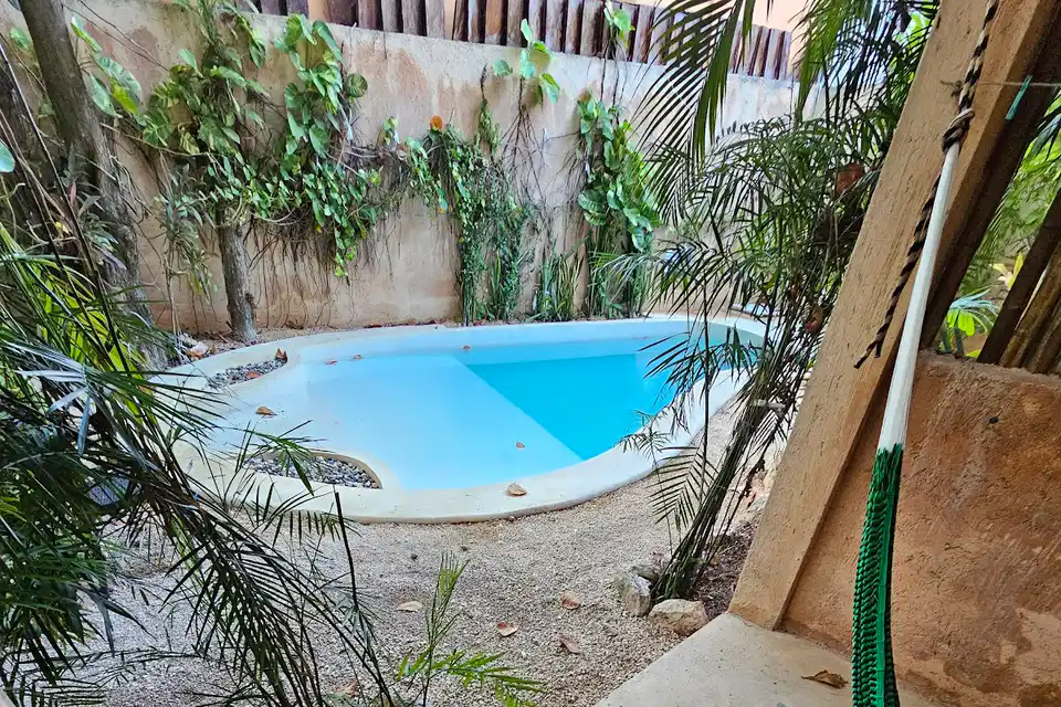 Casa Kankin