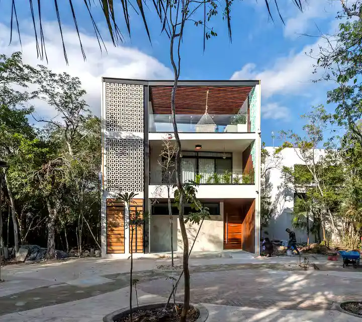 Casa Koalos Tulum