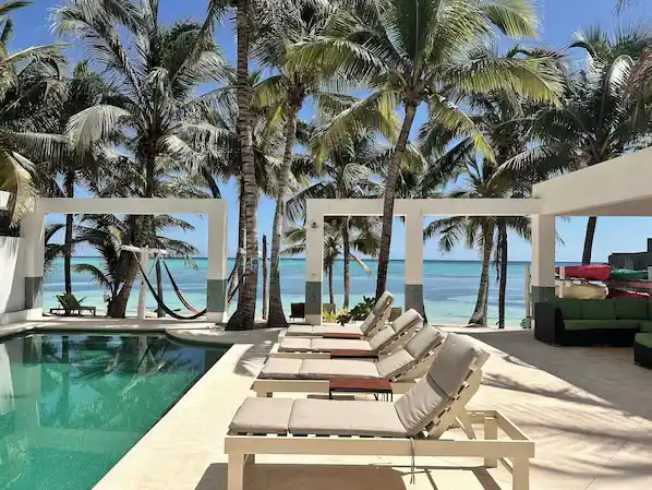 Casa Kristie Soliman Bay