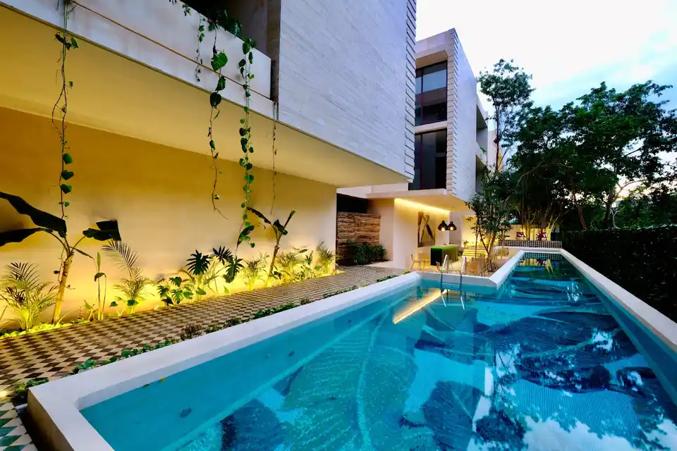 Casa Libre by Staypodio in Tulum