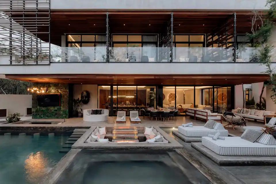 Casa Lili Tulum