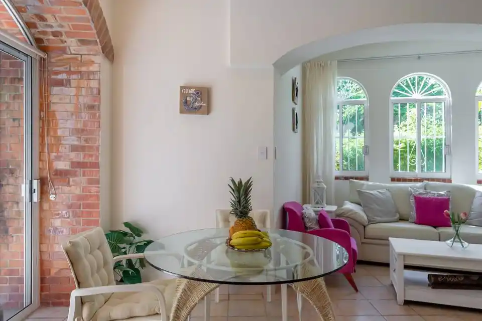 Casa Linda