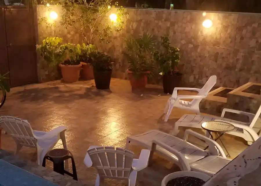 Casa Loreto Puerto Morelos in Puerto Morelos