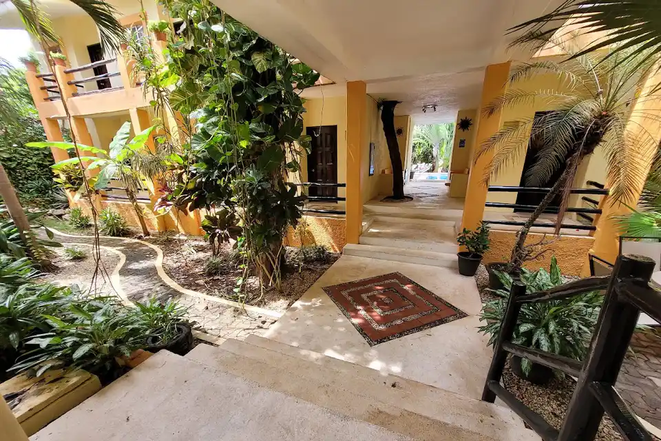 Casa Luna Sol