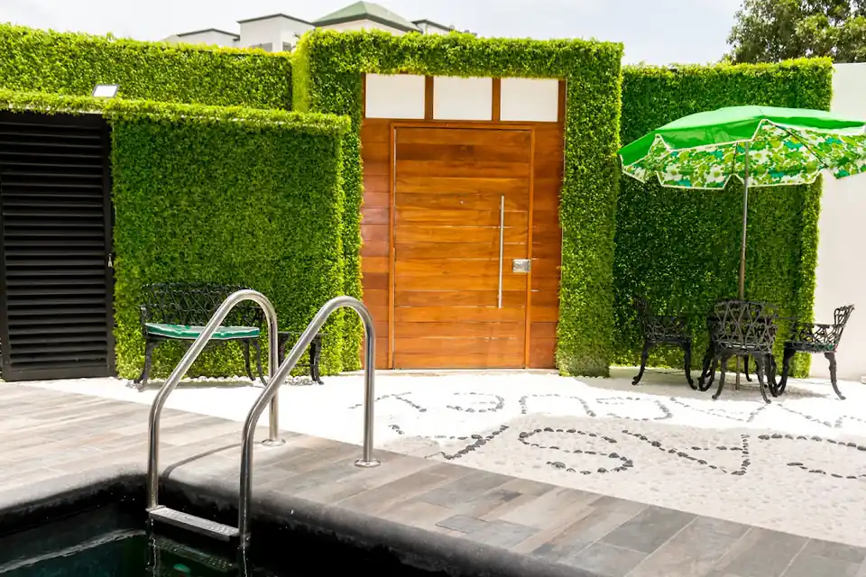 Casa Maguey Cancun en Cancun Zona Hotelera & Centro