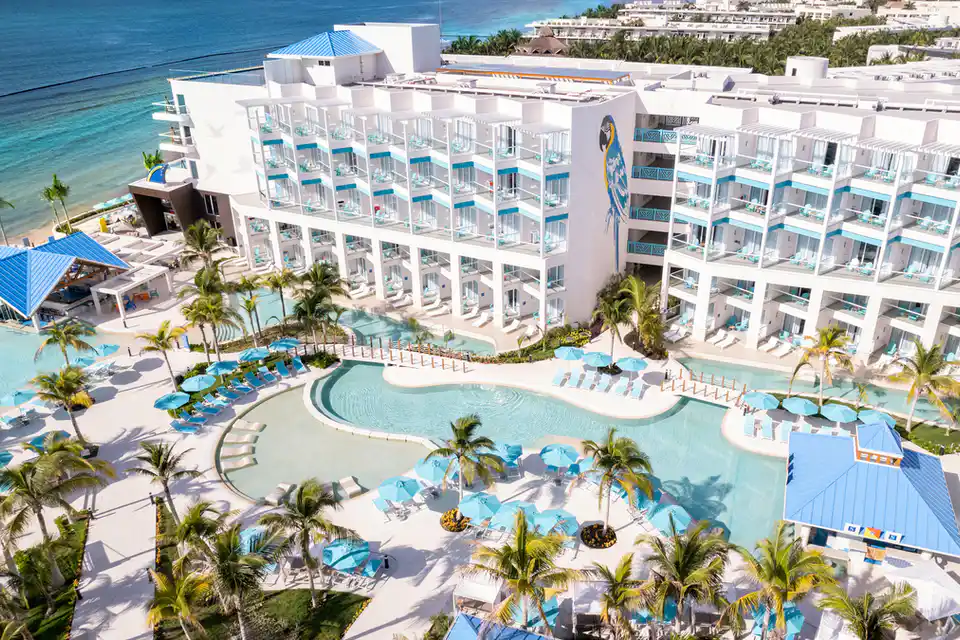 Casa Margarita Puerto Morelos en Puerto Morelos