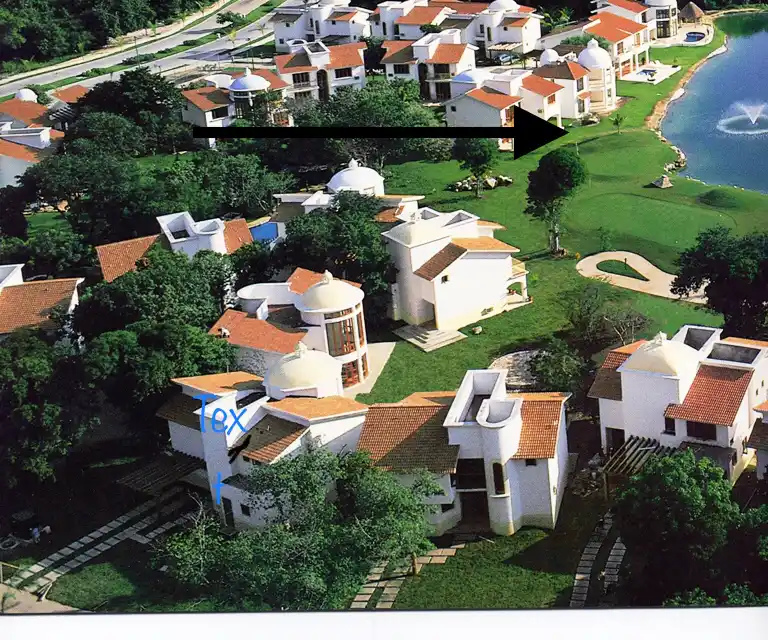 Casa Mi Tesoro B&B in Playa del Carmen
