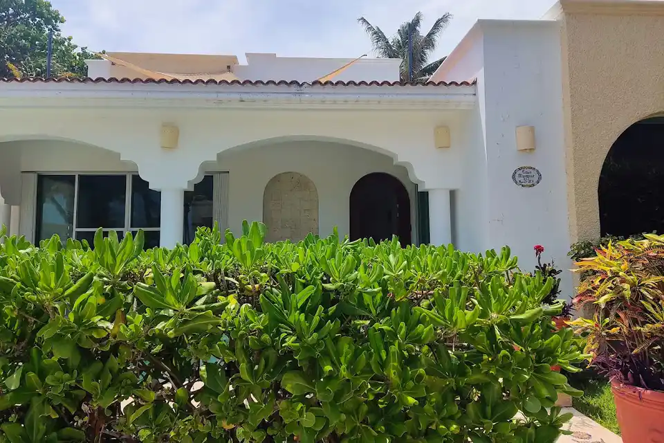 Casa Miramar Playacar in Playa del Carmen