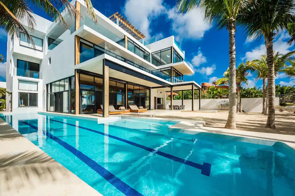 Casa Napa Bahia Soliman