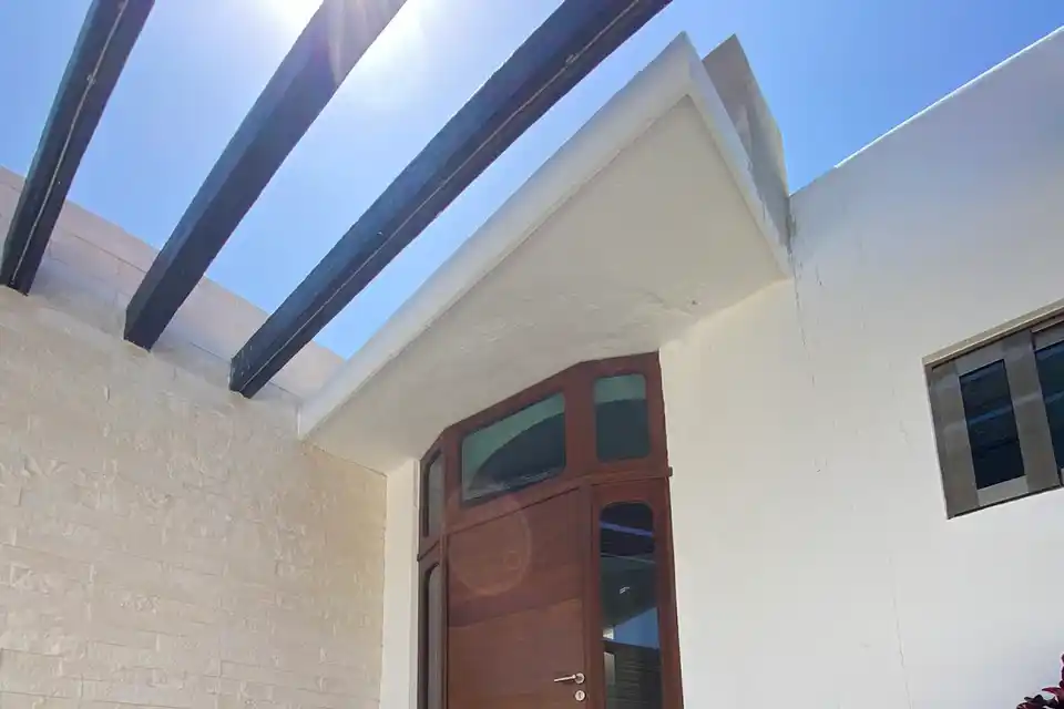 Casa Orilla del Mar Playacar