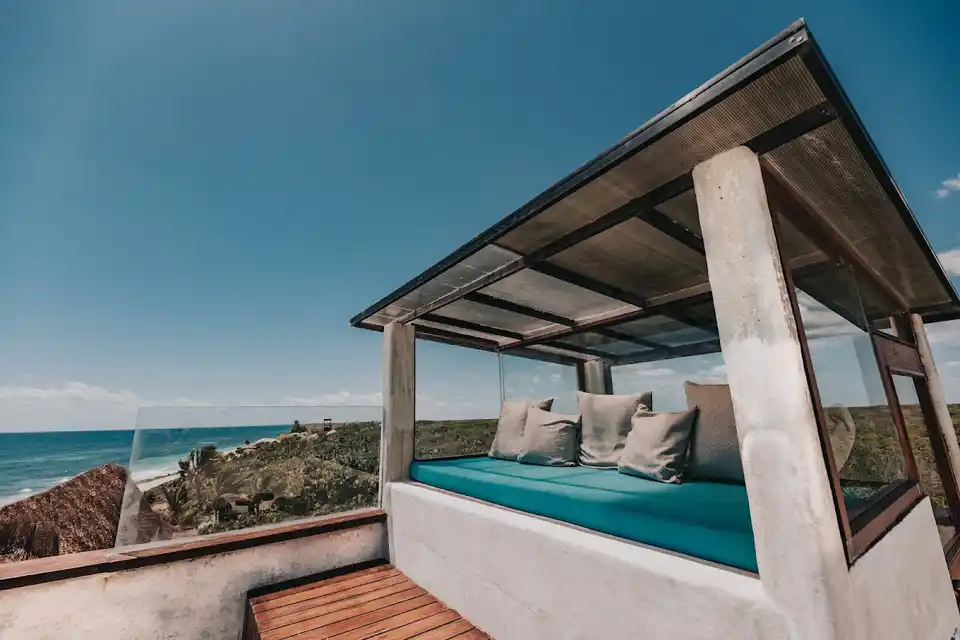 Casa Palapa Tulum