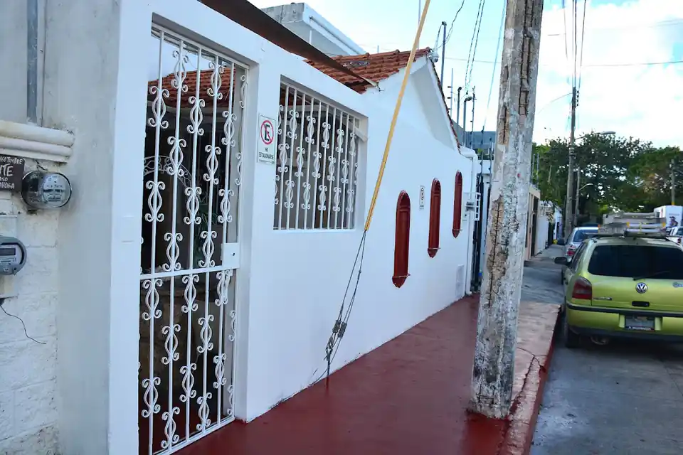 Casa Particular Cancún in Cancun Hotel Zone & Downtown
