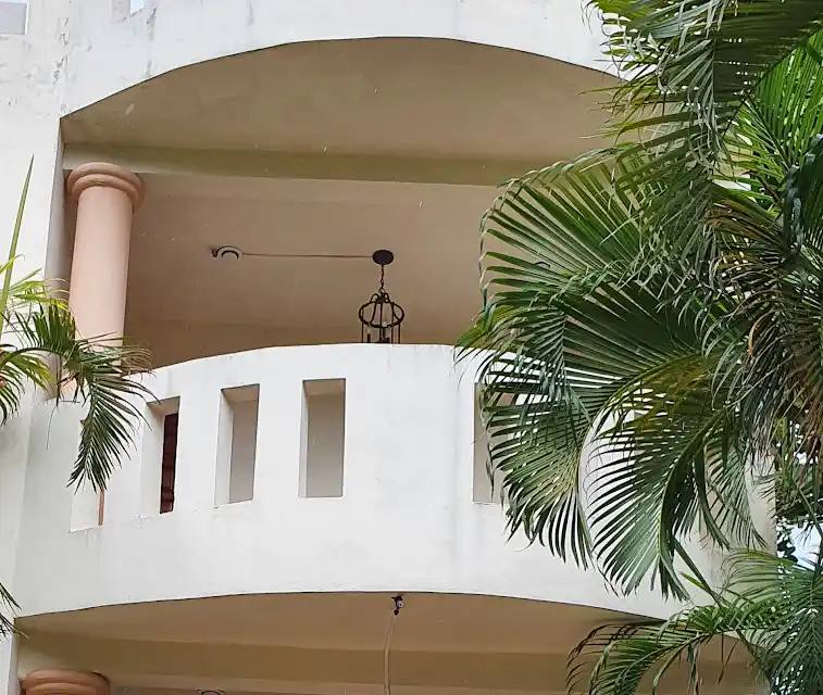 Casa Passalacqua