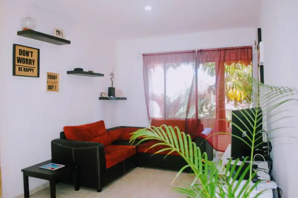Casa Puchi by Holiday in Playa in Playa del Carmen