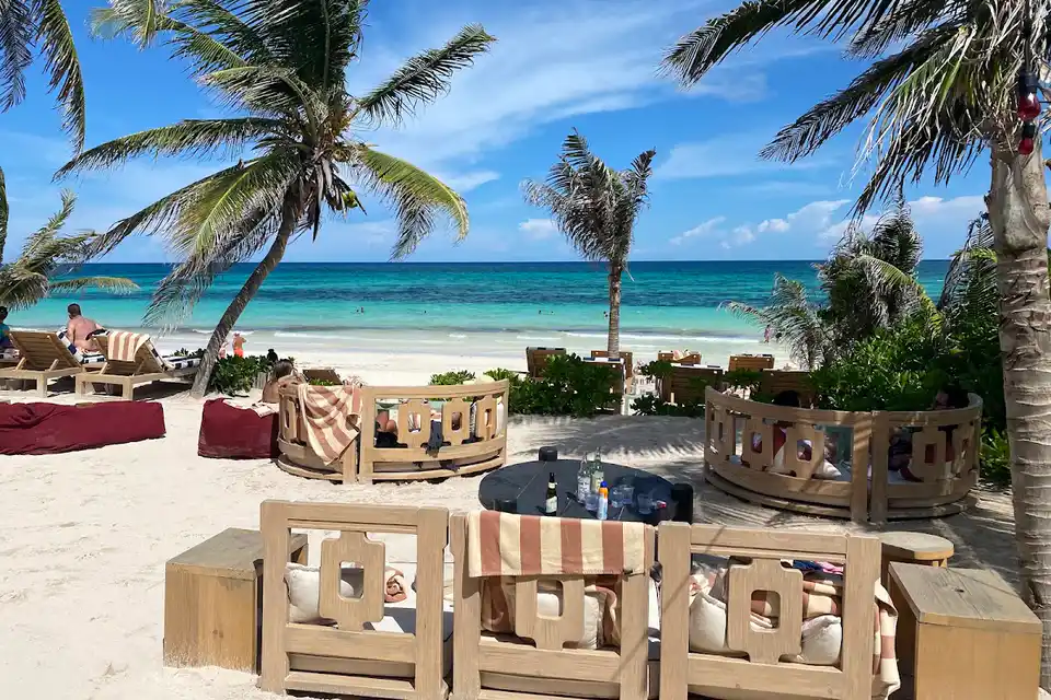 Casa Pueblo Tulum