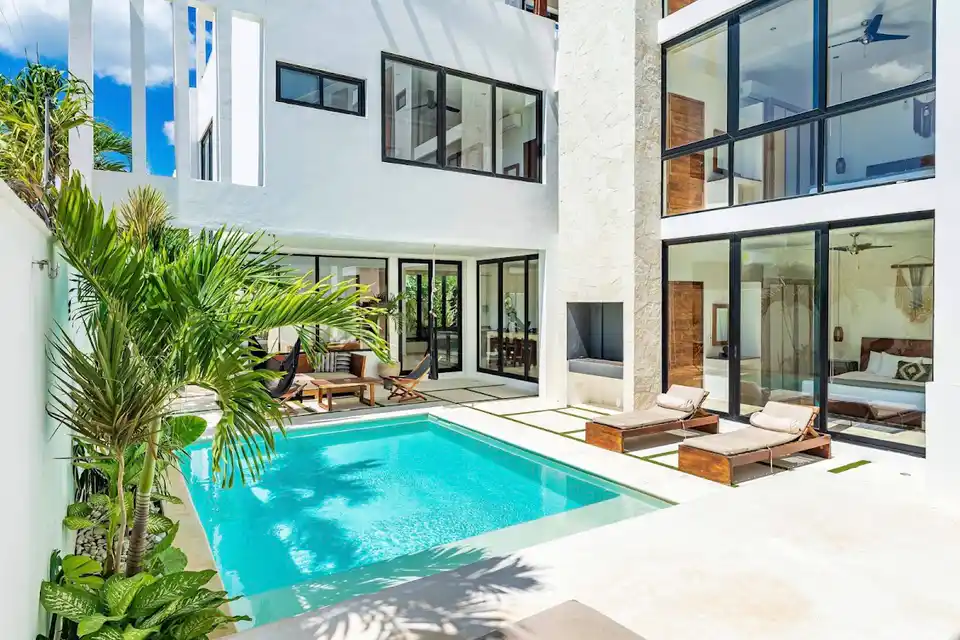 Casa Reyna Tulum in Tulum