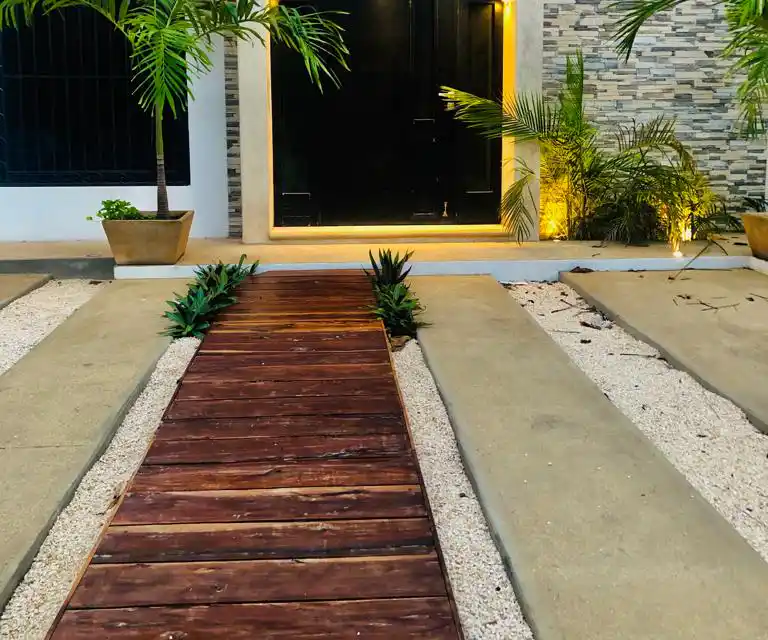 Casa Sama Tulum