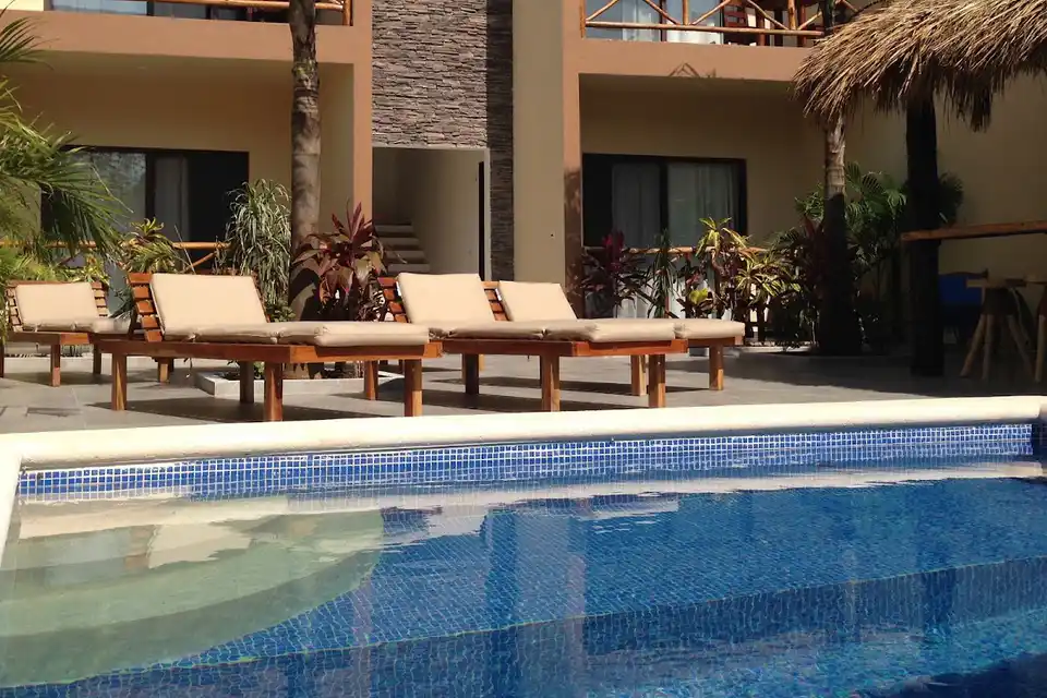 Casa Santiago Tulum