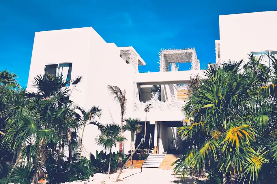 Casa Soleada Tulum