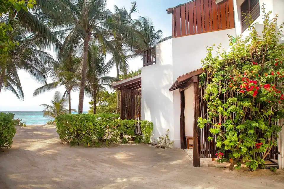 Casa Tankah