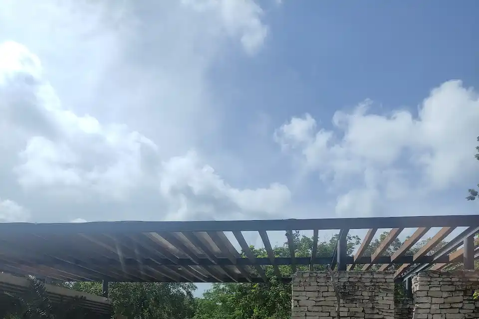 Casa Tepui Tulum