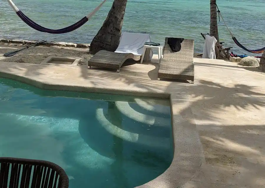 Casa Texoma in Akumal