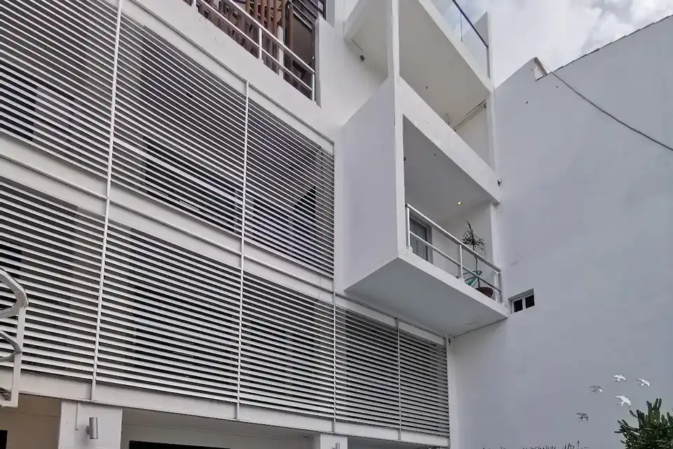 Casa Ticul Hotel
