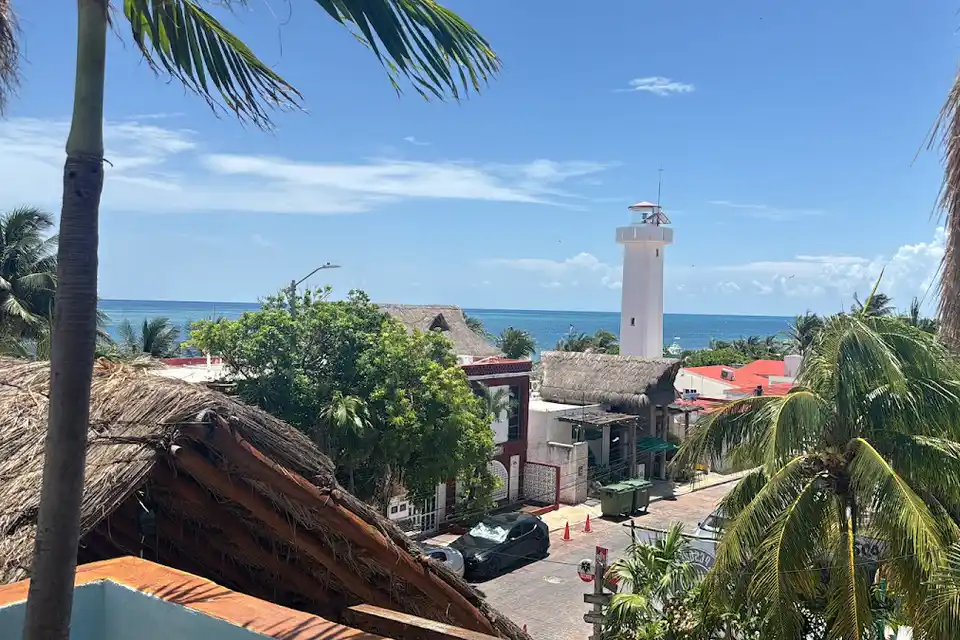 Casa Velero en Puerto Morelos