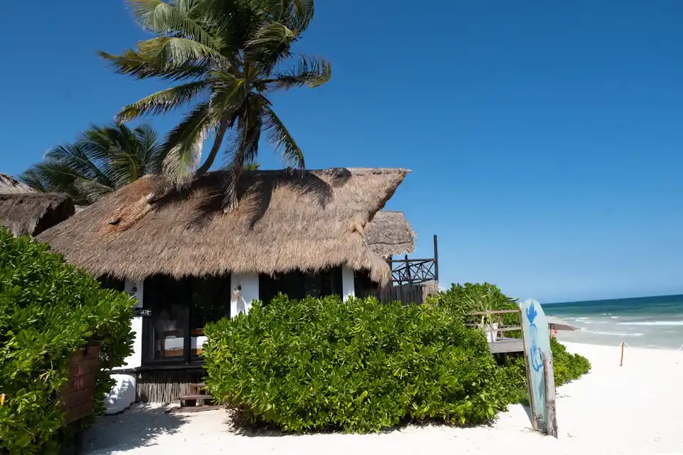 Casa Violeta Tulum