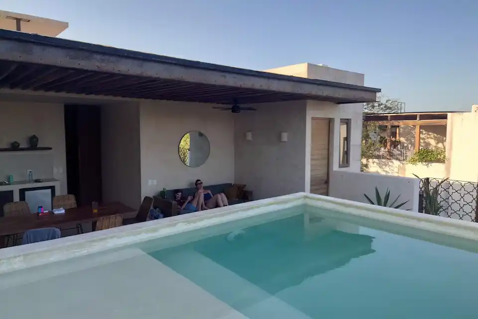Casa Wahh en Tulum