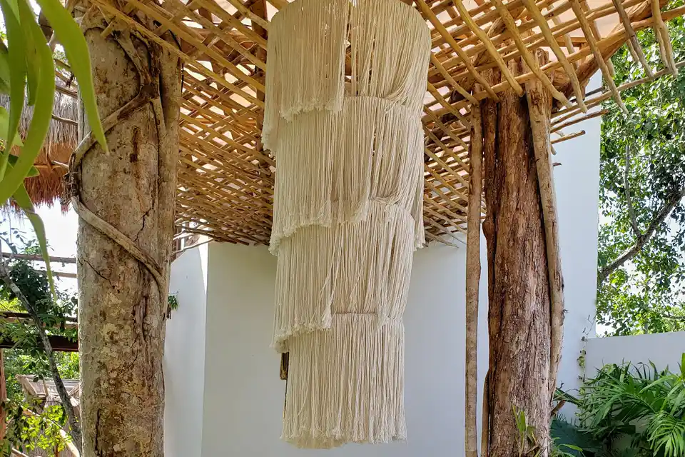 Casa Xelva Tulum
