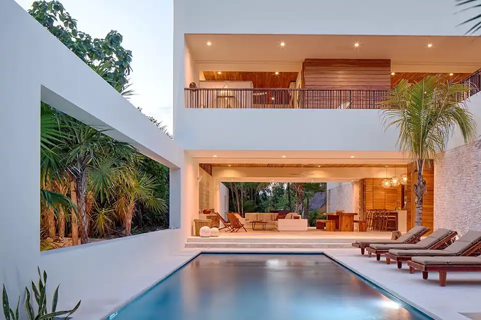 Casa Xixim Riviera Maya